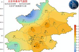 乔治谈自己潜在续约：非常非常乐观 希望能够长期留队